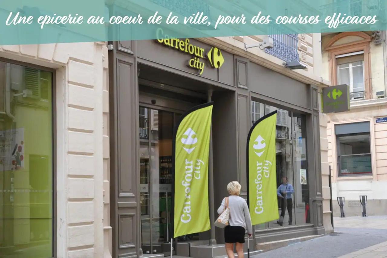La Place Gourmande Mâcon Esterno foto